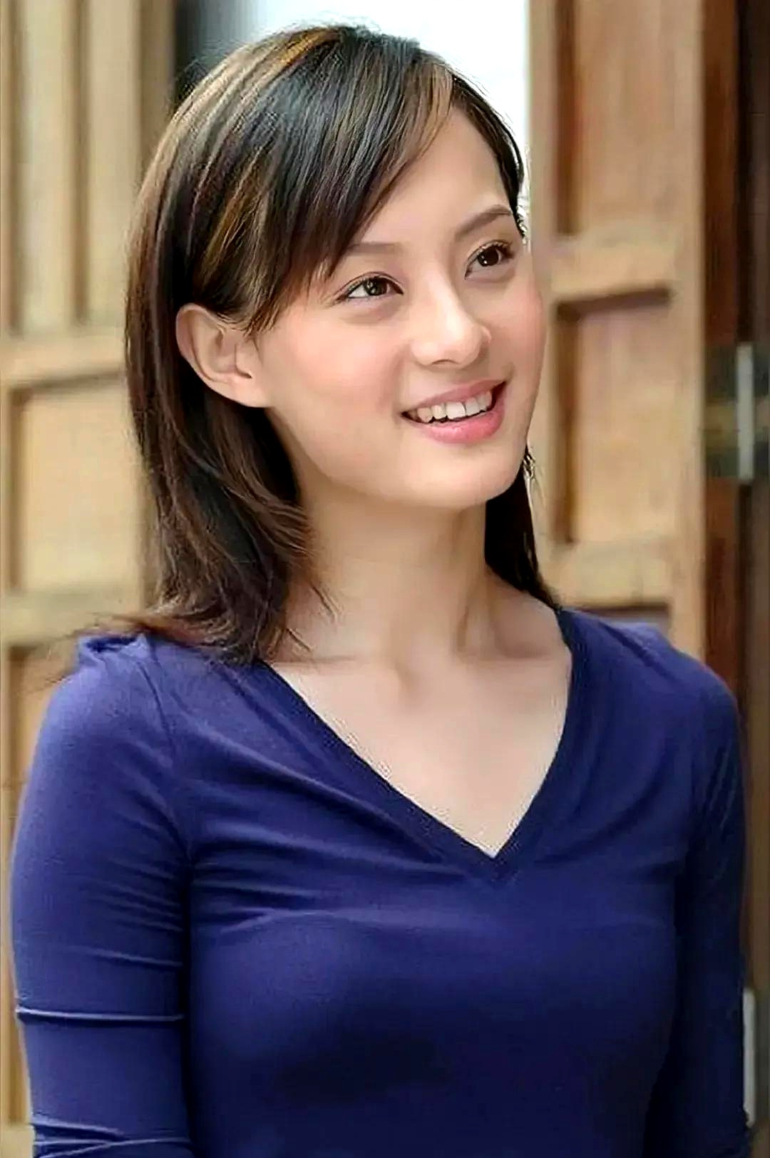 孙俪这回演得有点儿过了