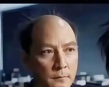 发型是男人的第二张脸,看到男神光头后都从大帅哥变成苏大强以后,治好