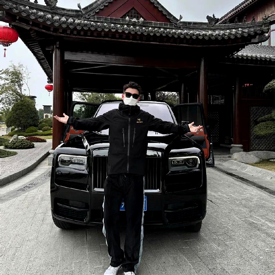 怎么有钱老板煤老板有钱到什么程度有钱的土豪