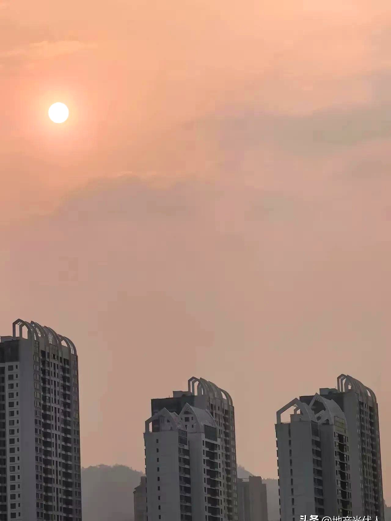 早上天气今日情况