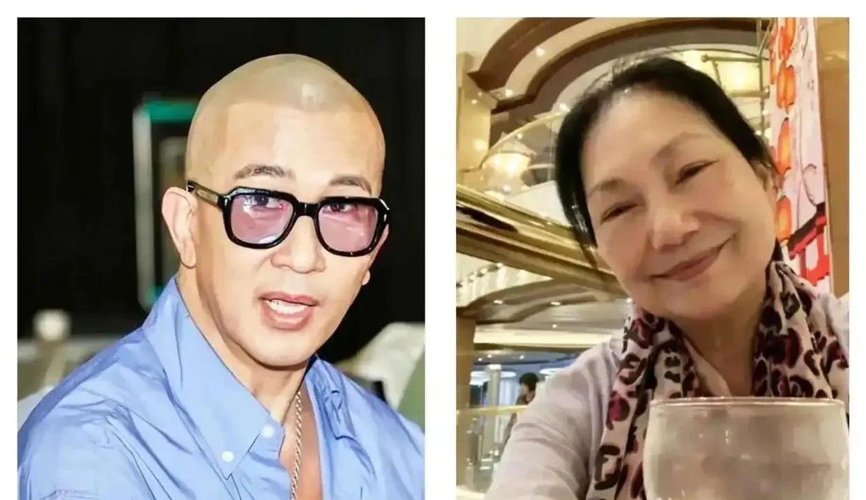 大s:傻子才会炫耀