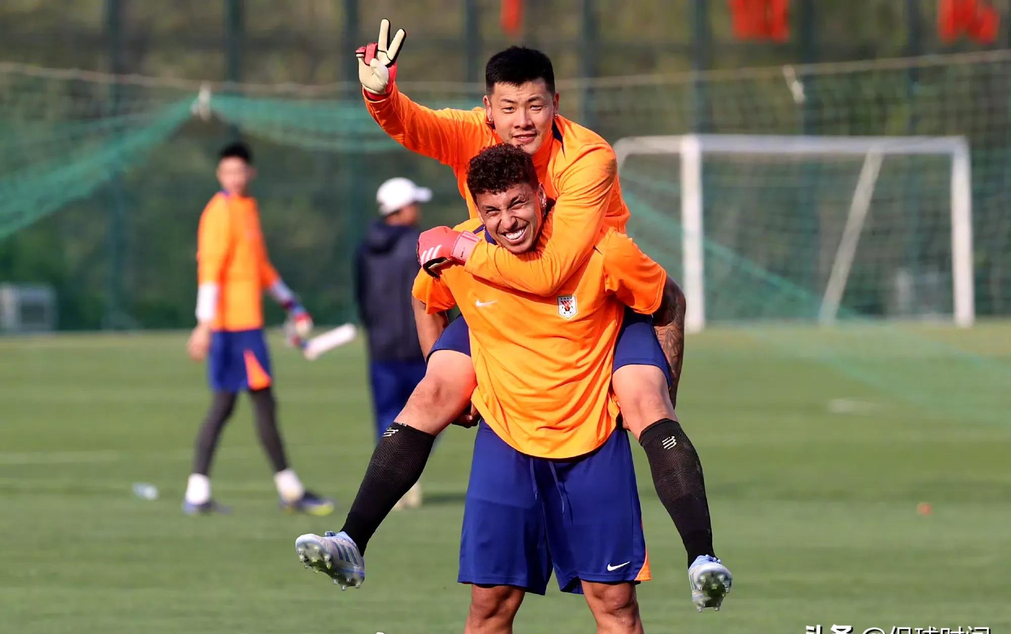 包含中超间歇期国安、海港忙“自救”两队都要面临双线作战的压力的词条 包含中超间歇期国安、海港忙“自救”两队都要面临双线作战的压力的词条