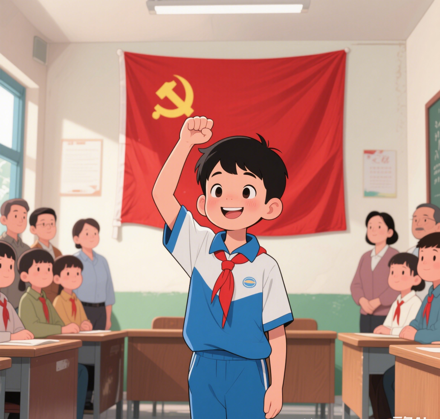 能赶上第一批,那是真有点小幸运加持的