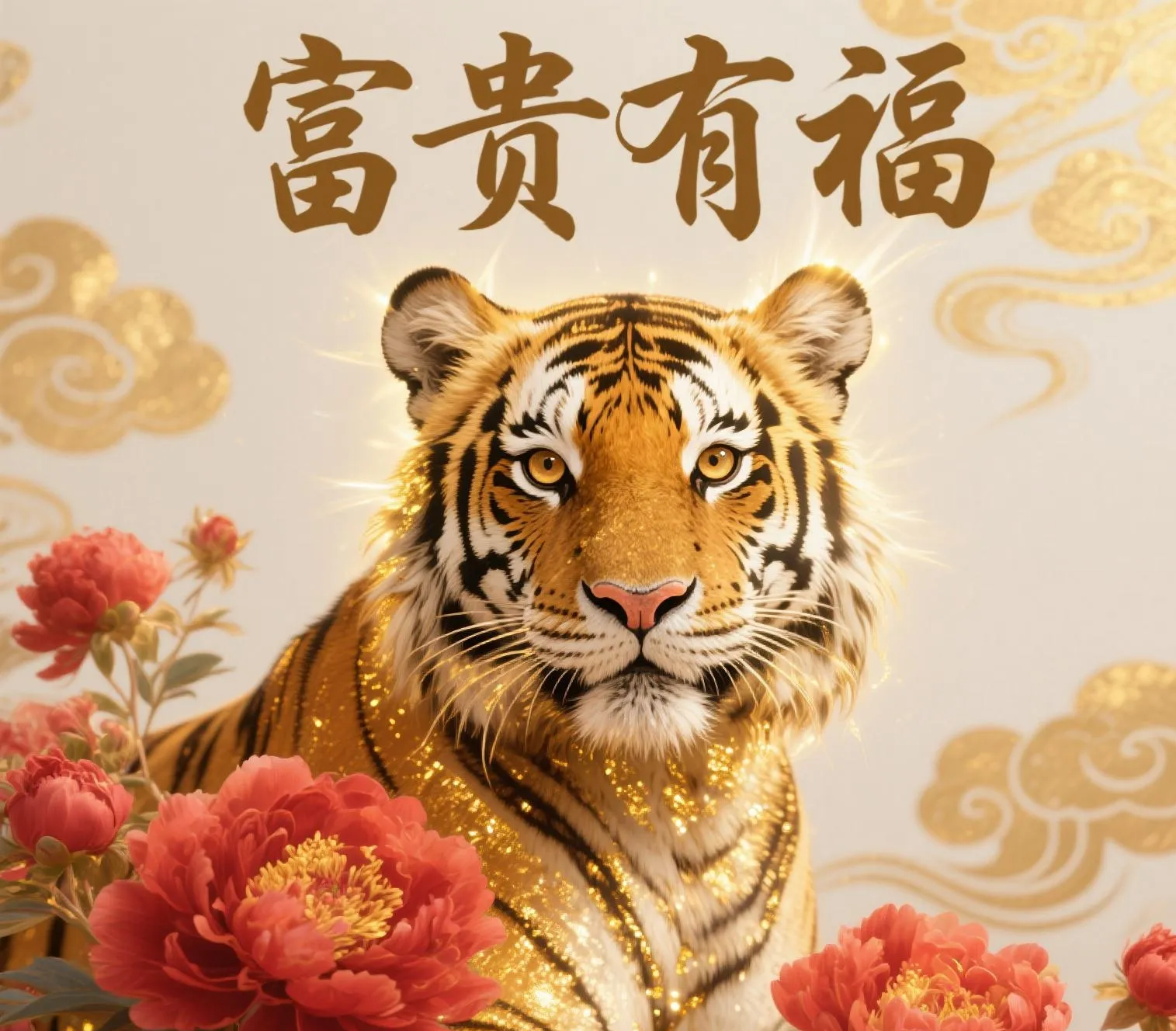 虎年有运势的生肖女人(虎年有运势的生肖女人命运如何)
