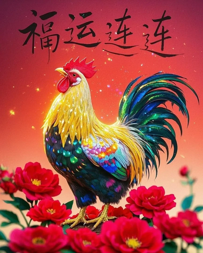 生肖属鸡女强势运势(属鸡女运势2021年运势)