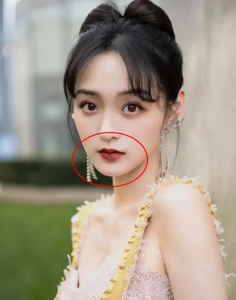 不是因为她矫情,也不是因为有洁癖,而是