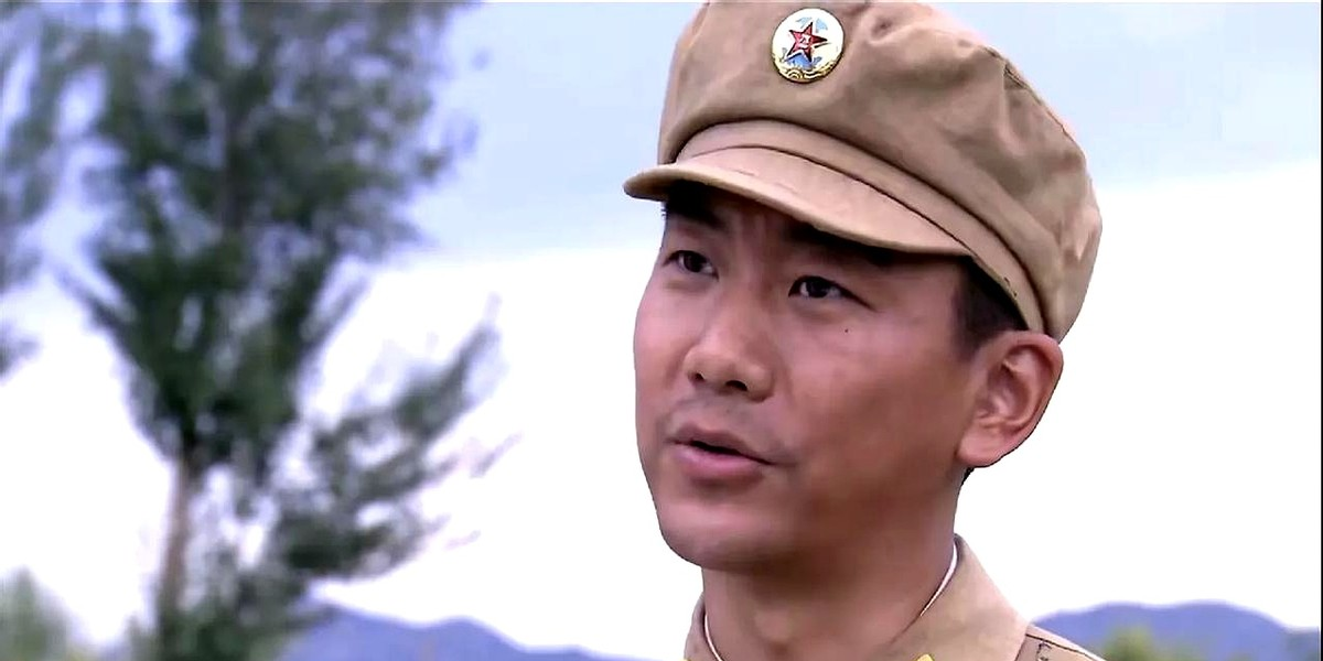 绝密543这剧还挺有意思的,不过那个穿帮太明显了吧!