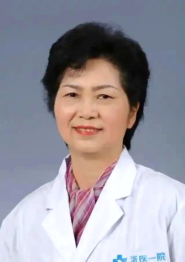 李兰娟院士的医学道路并不总是一