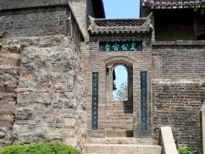 巴彦淖尔市乌拉特前旗,隐藏着一座堪称"古代建筑界奇葩"的沃野镇故城