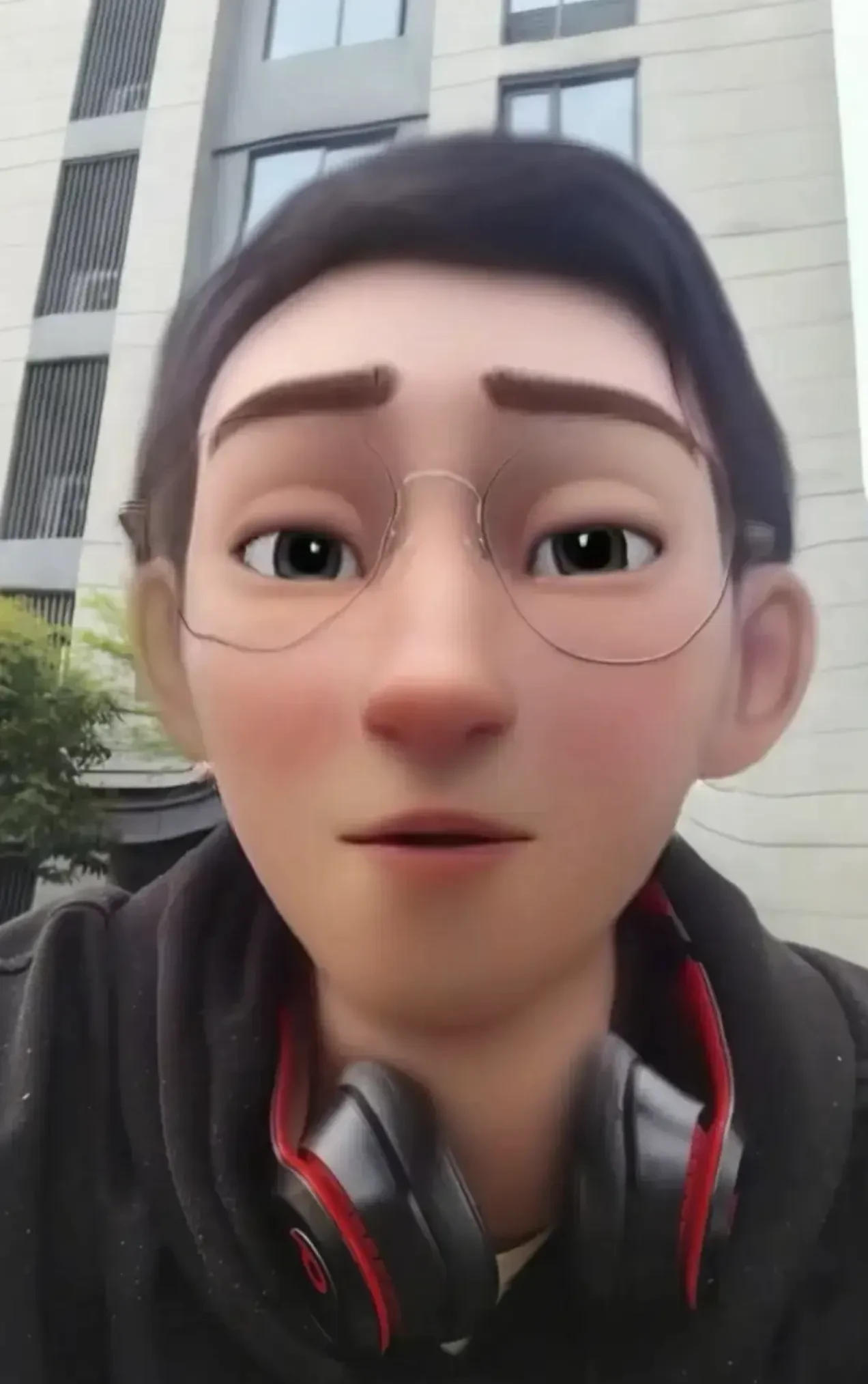 喊,   那我浩浩以前三年前就已经离开这个宇宙走了帽子叔叔是什么意思