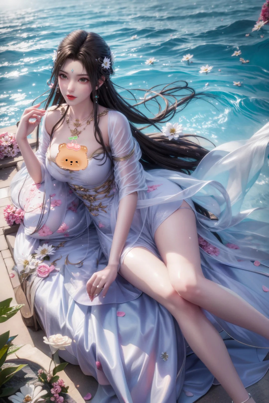 完美世界仙殿至尊什么境界