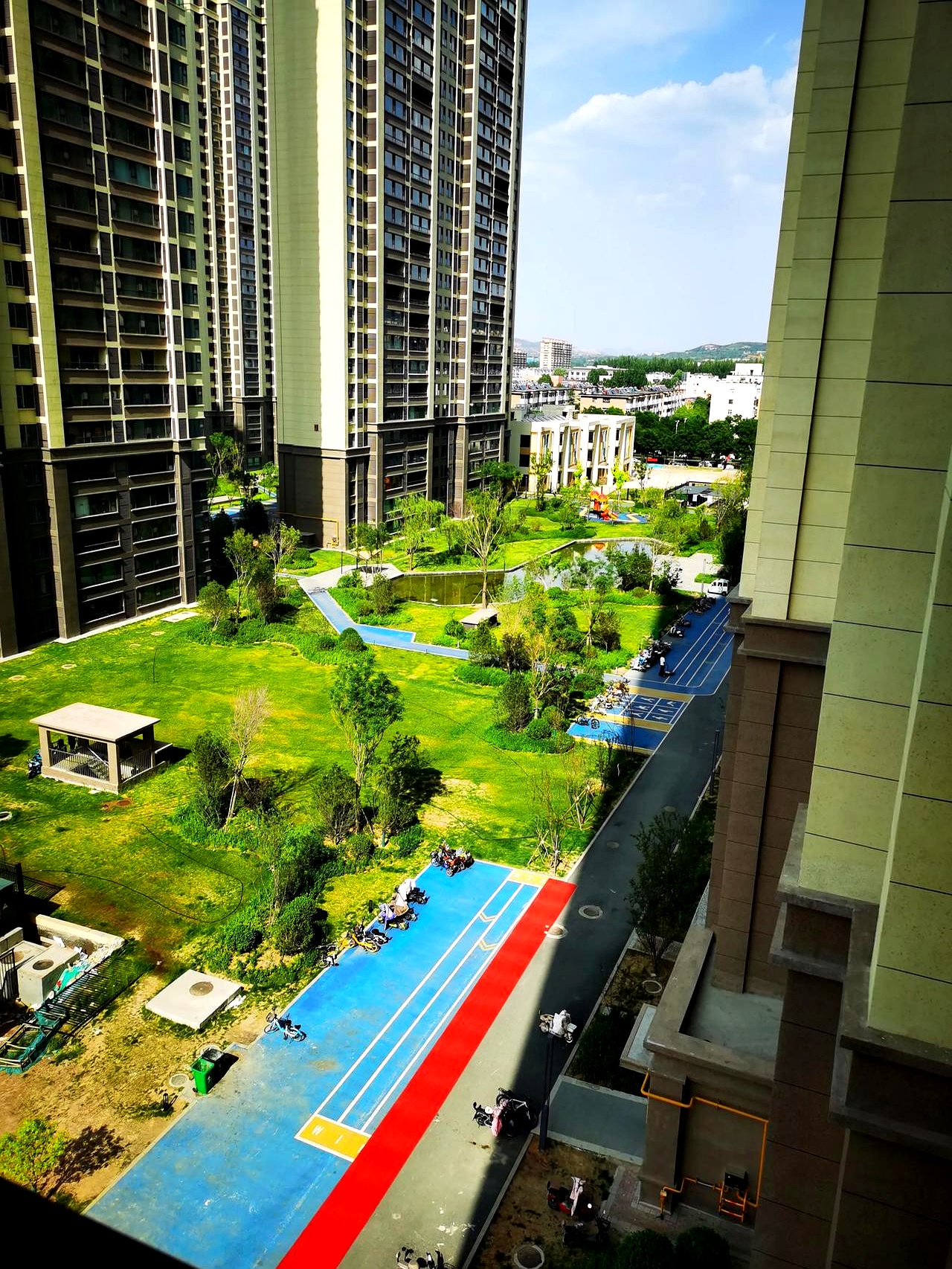 我姐的儿媳妇,才三十五岁