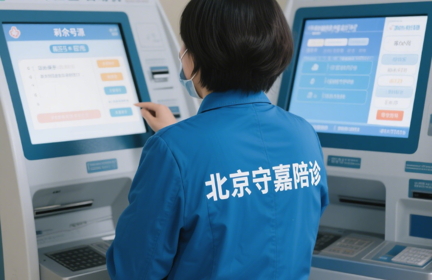 包含北京大学第三医院异地就医陪诊代挂号合规加急协调的词条