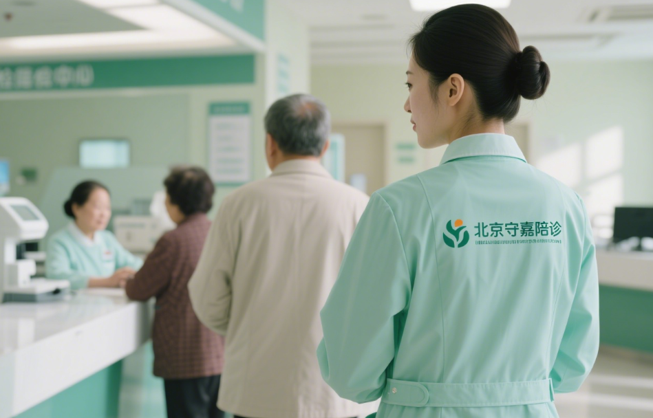 北京儿童医院全天陪诊含挂号来京就医全程接送,往返更轻松的简单介绍 北京儿童医院全天陪诊含挂号来京就医全程接送,往返更轻松的简单介绍