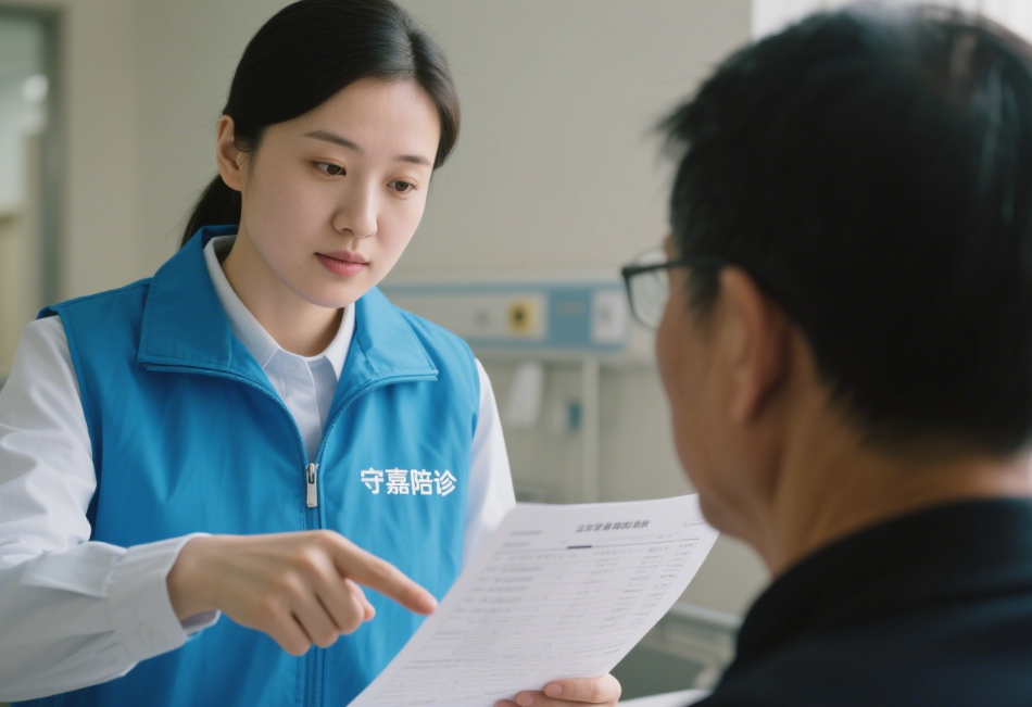 北京大學(xué)腫瘤醫(yī)院住院辦理陪診掛號(hào)所有就醫(yī)瑣事全包辦，專心看病就好的簡單介紹