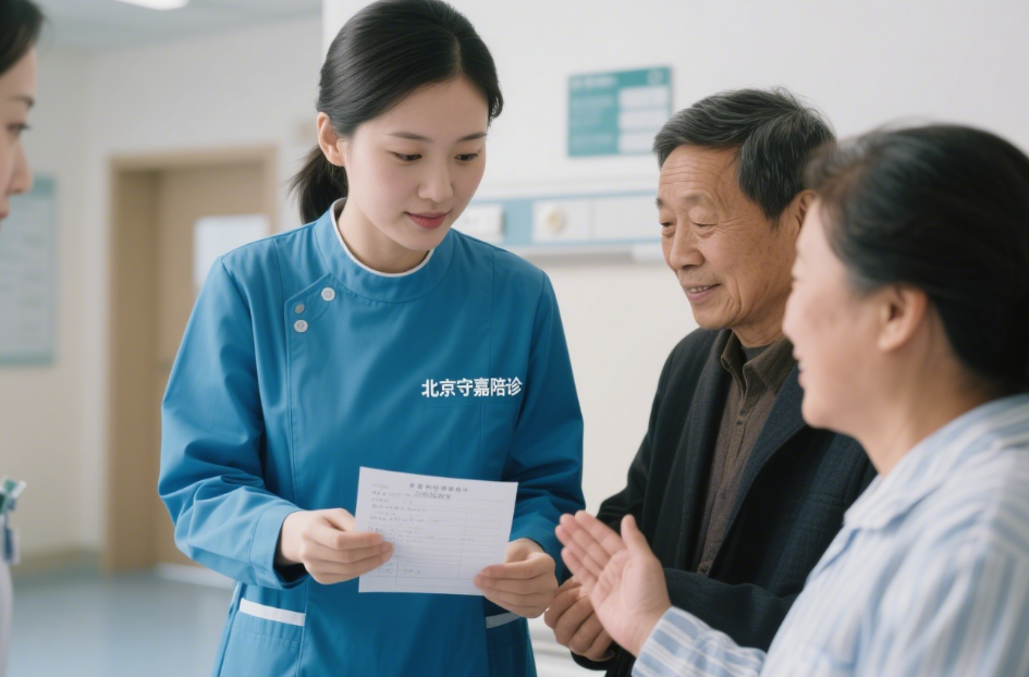 301医院代诊服务，陪诊挂号让就医更轻松，301医院代诊服务,陪诊挂号让就医更轻松吗