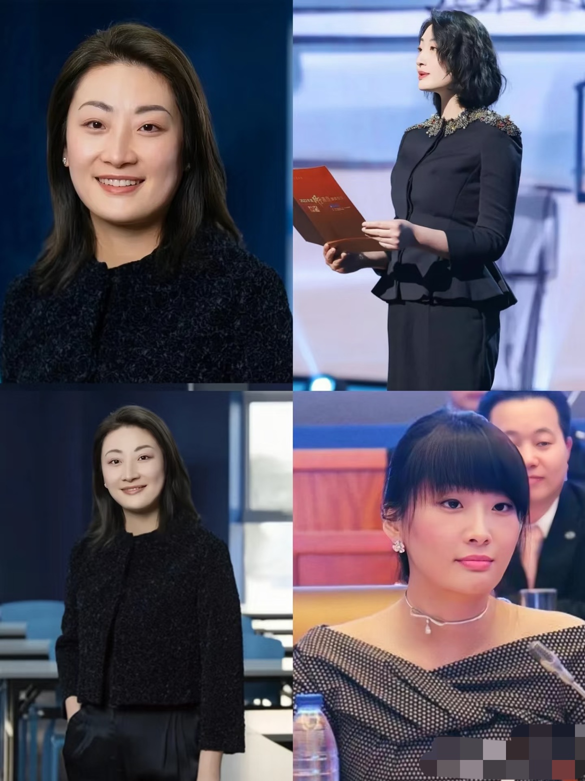 宗家的闹剧又升级了 大家都盯着几个私生子 却遗漏