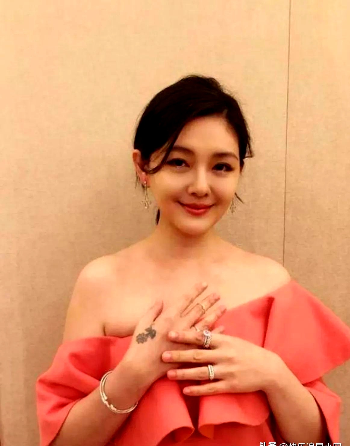 可大s偏不三天两头揪着各种事跟汪小菲扯皮