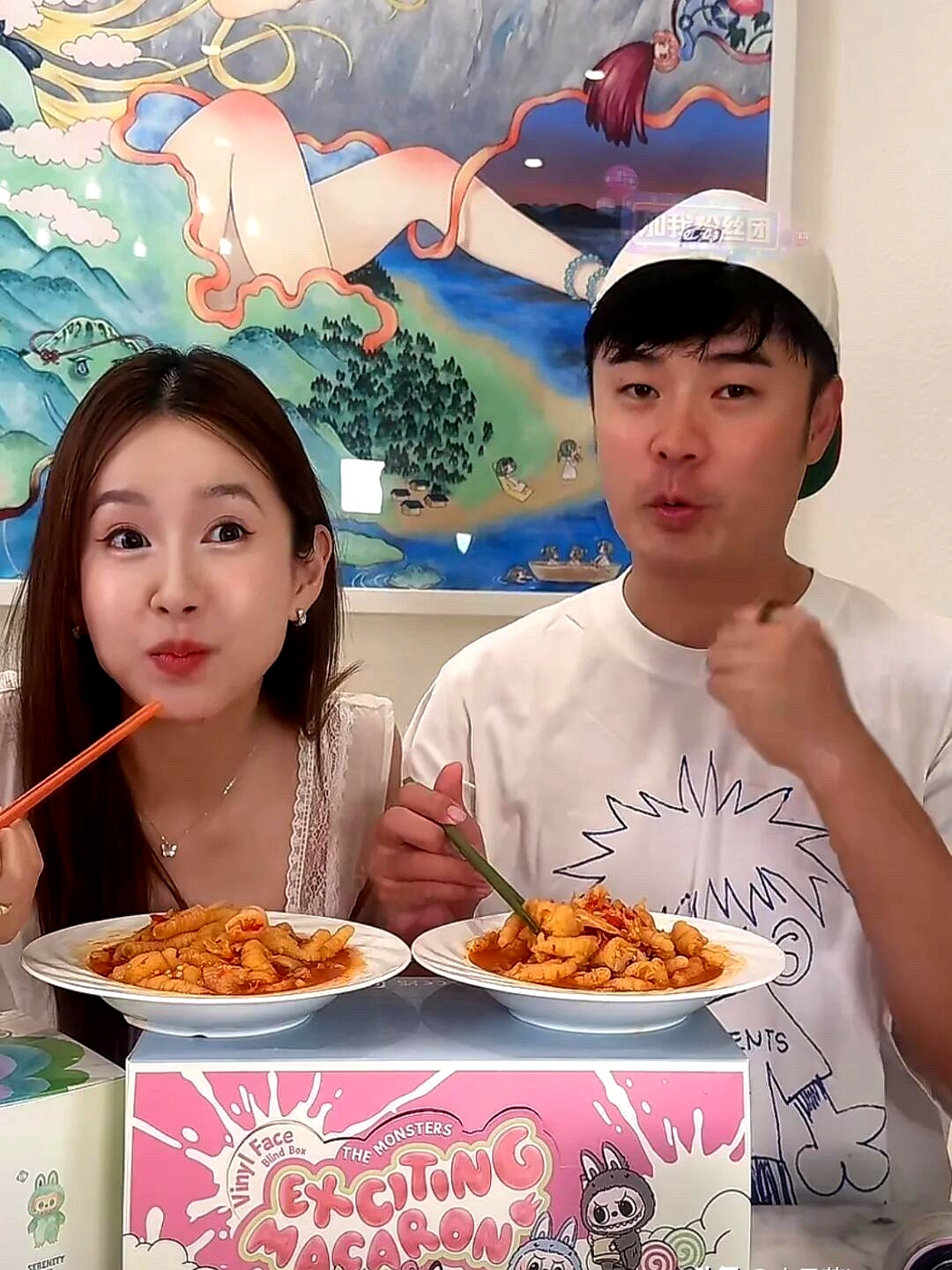 陈赫这辈子最让人想不通的不是他怎么红的而是他凭什么能遇到这么好