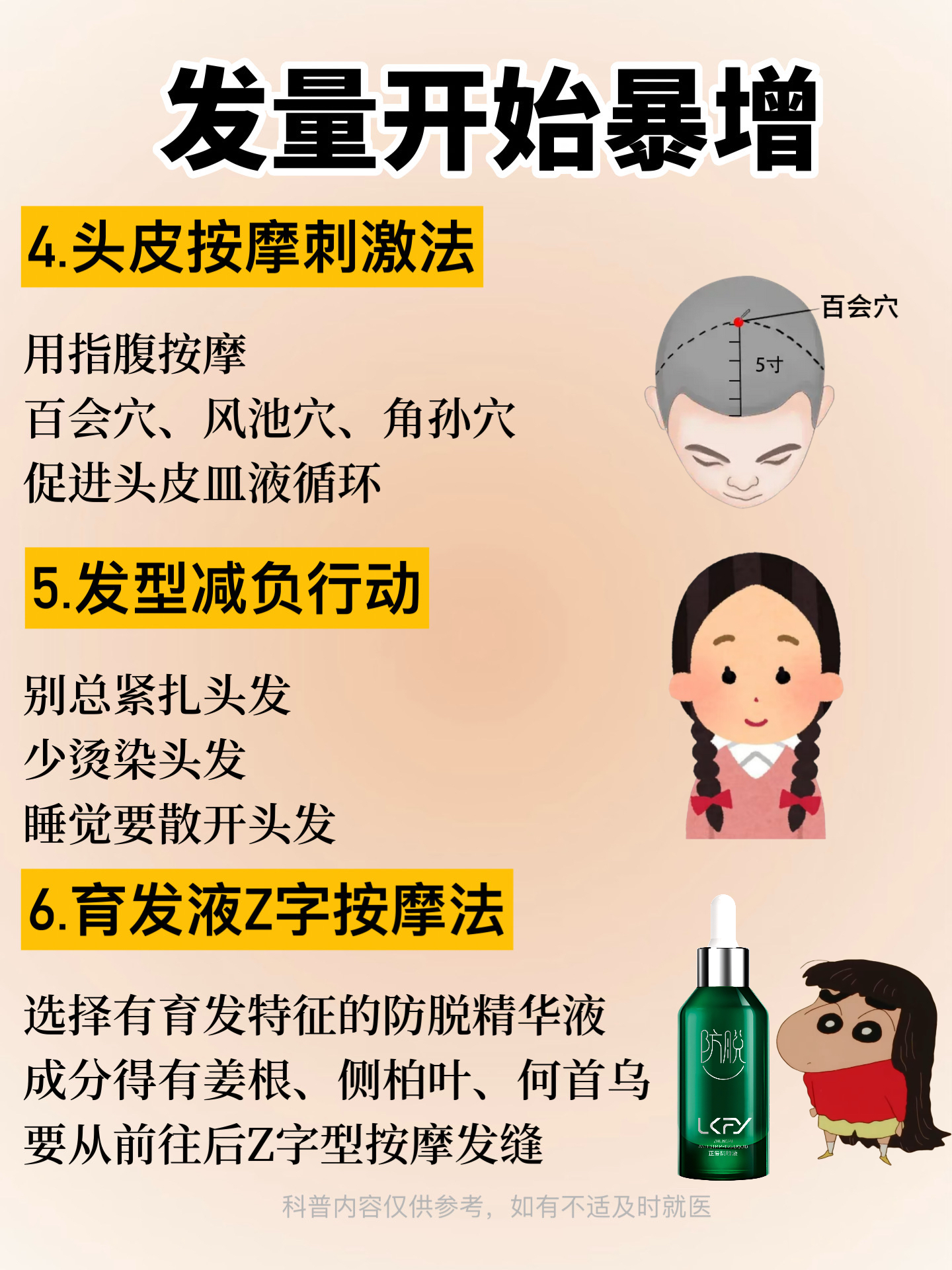 排名第一的防脱生发产品 国家唯一认证的防脱发产品 生发液排行