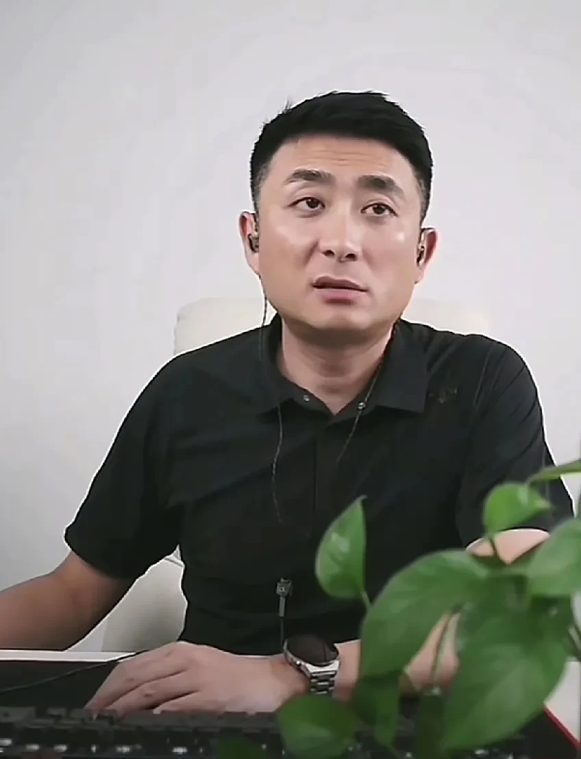 郭晓小:郭德纲和我,是赵氏一脉的,岳云鹏才是侯氏一脉的