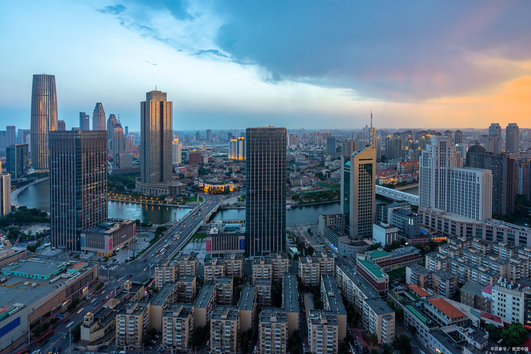 乌海为什么叫土豪城市