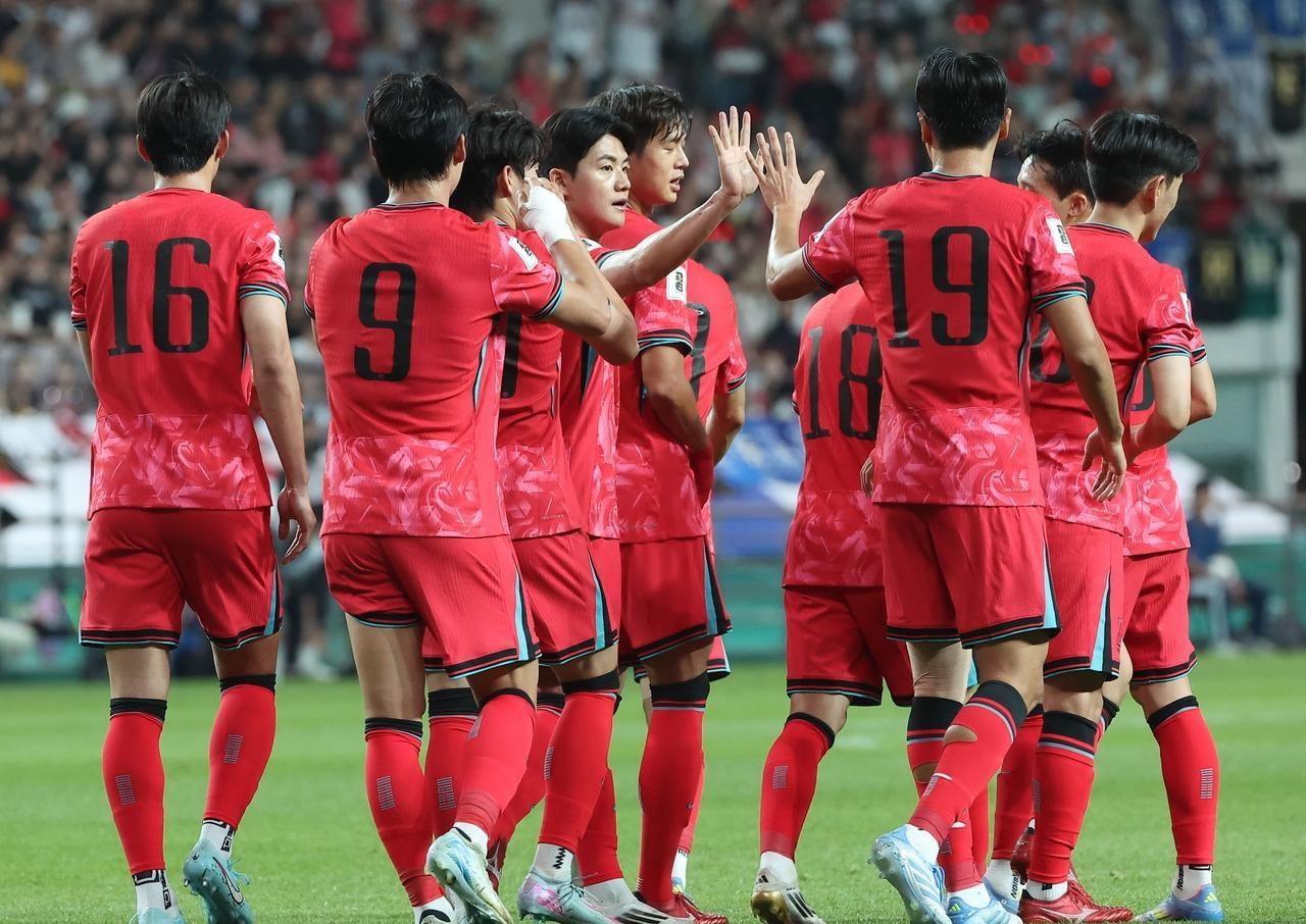 世界杯亚 洲区出征 亚洲劲旅相关图片4