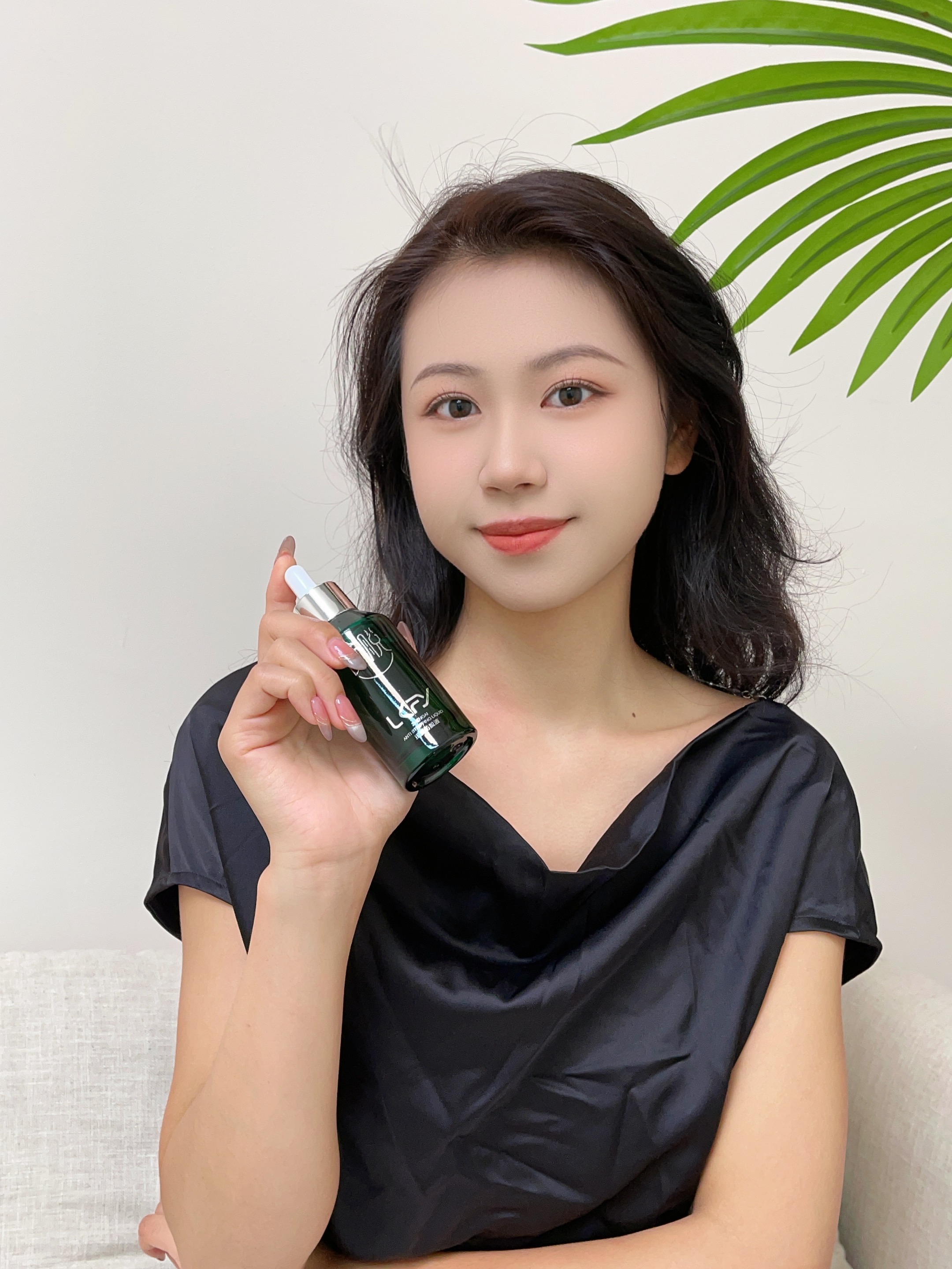 什么生发液真实可以生发?