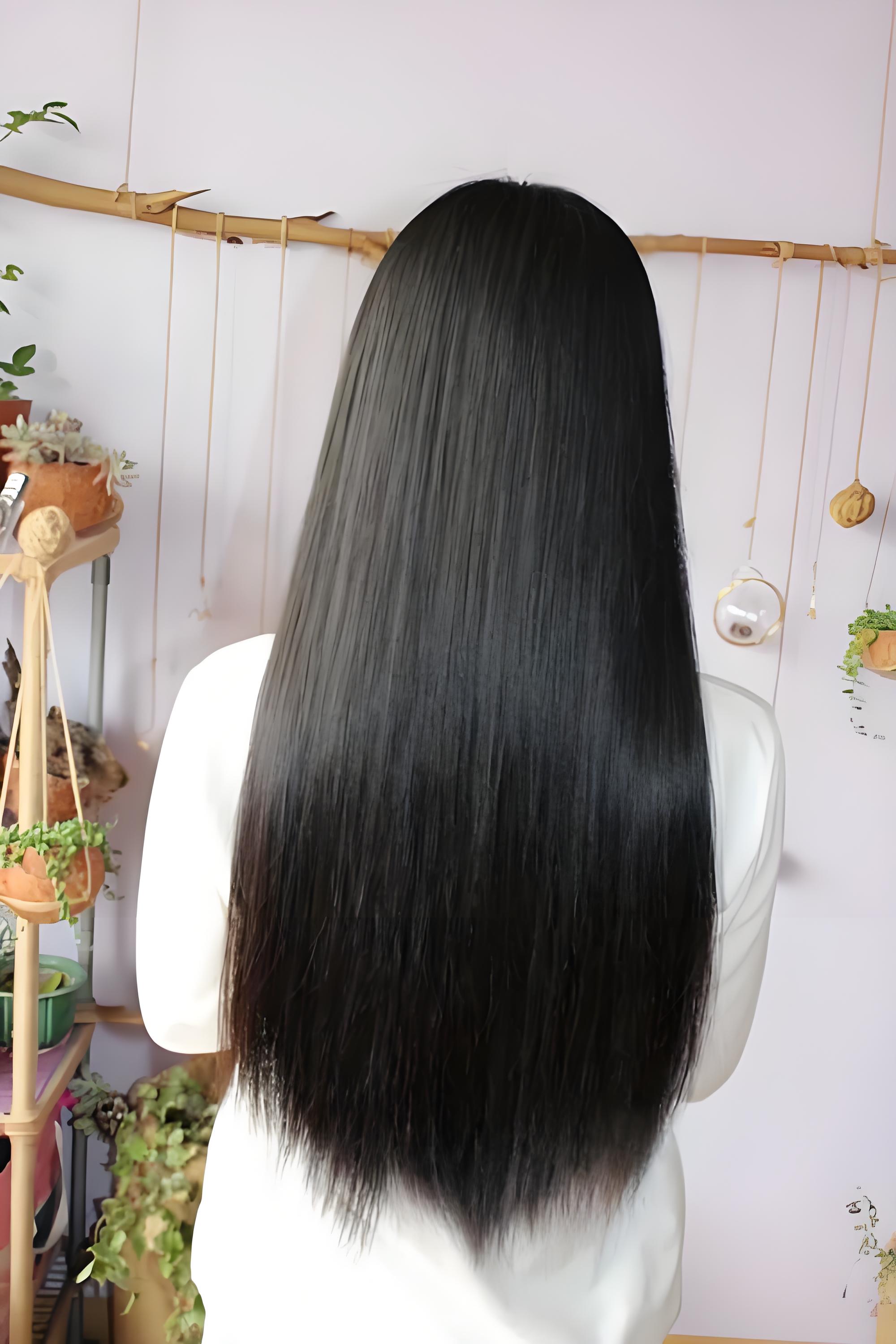 生发剂哪个牌子效果最好 防脱发洗发水十大排名 都说一个女人如果没有