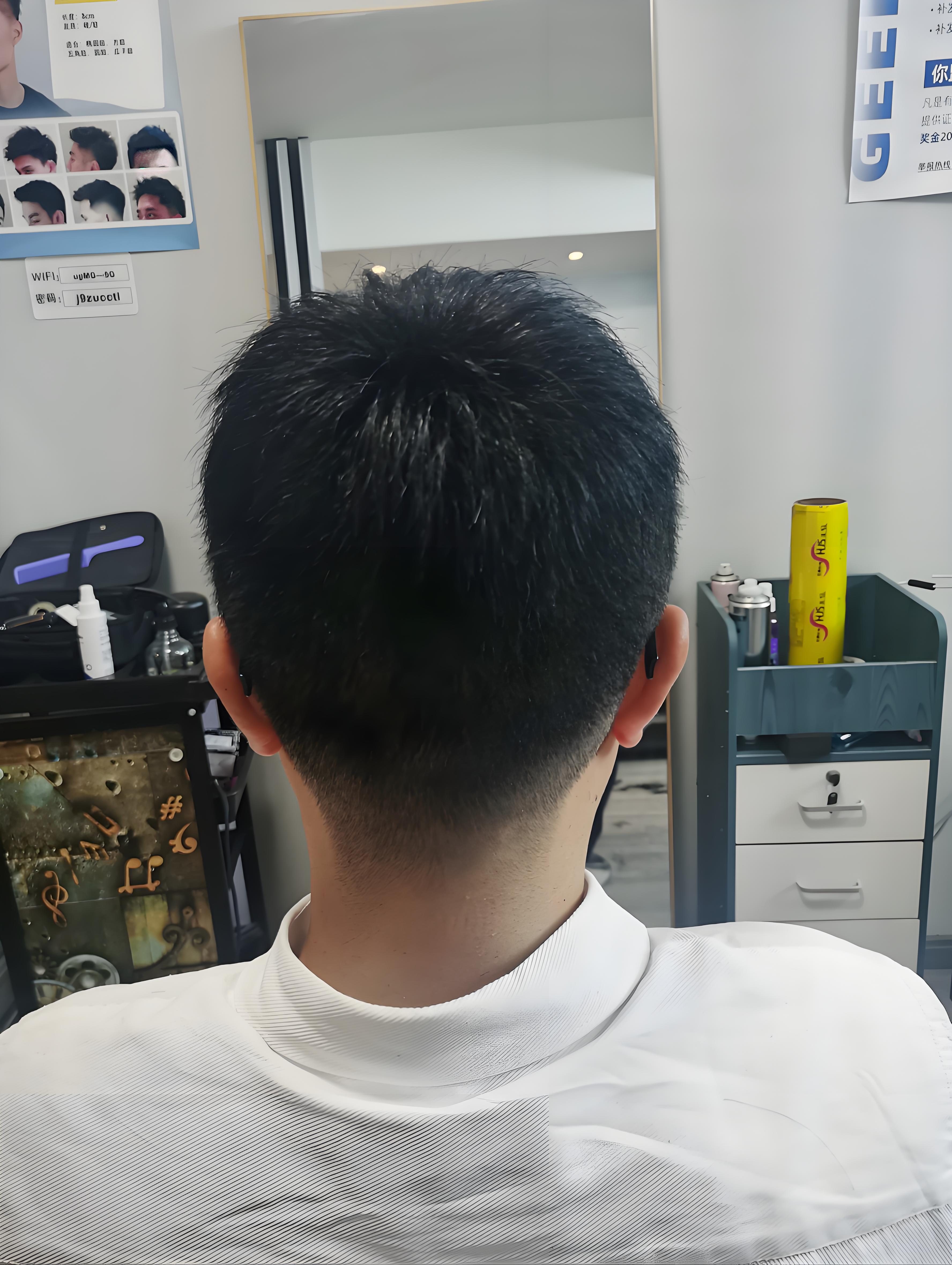 不甘心的我疯狂试产品结果钱