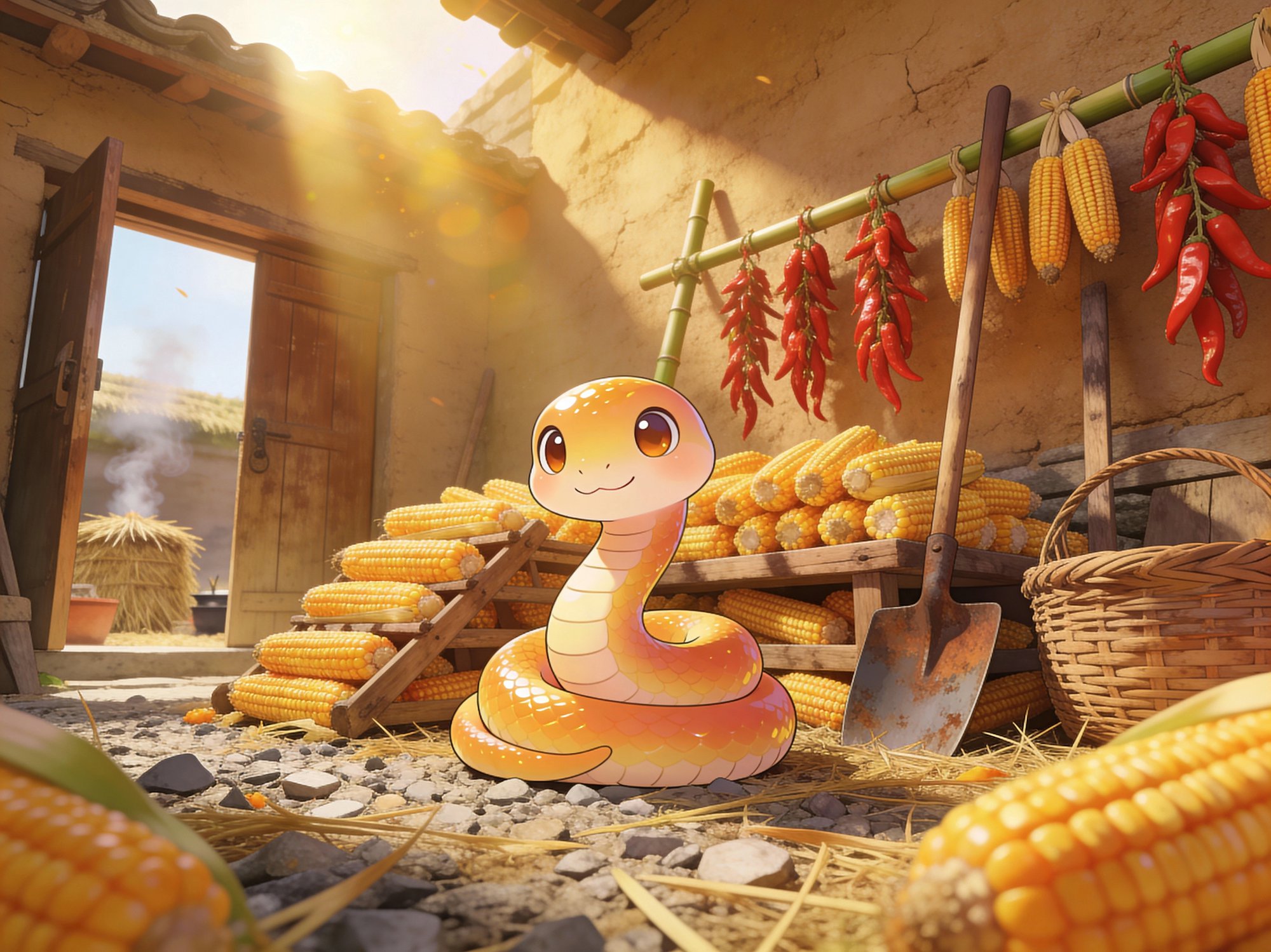 生肖蛇23年后的运势(属蛇的2023年运势怎么样)