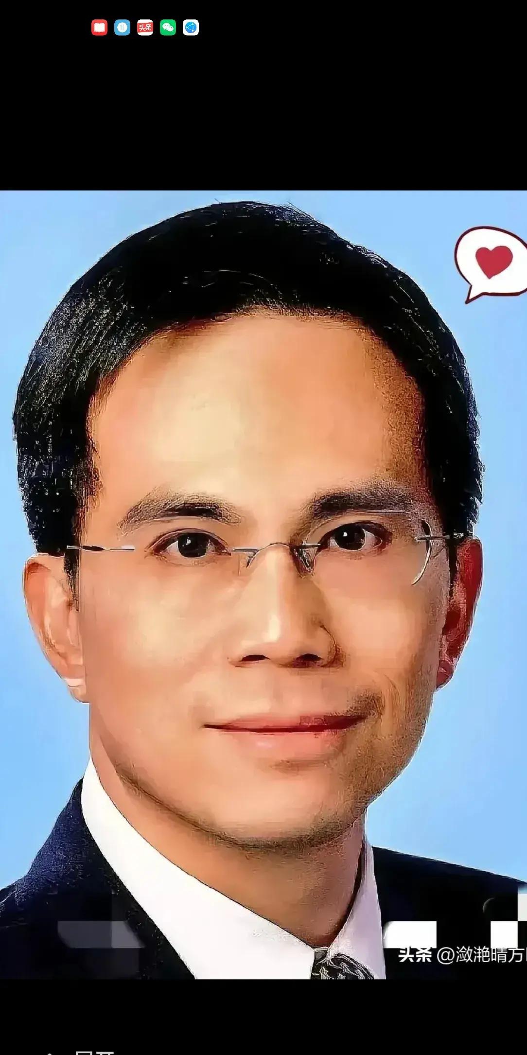 李泽钜被踢出香港特首顾问团,香港不欢迎不爱国企业家