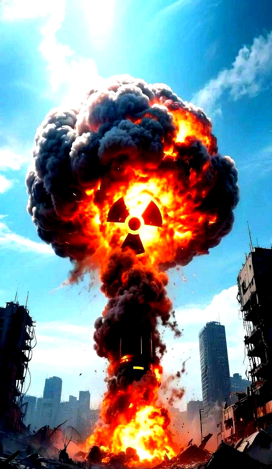 伊朗说今晚要搞个大新闻,保证让全世界几百年都忘不了