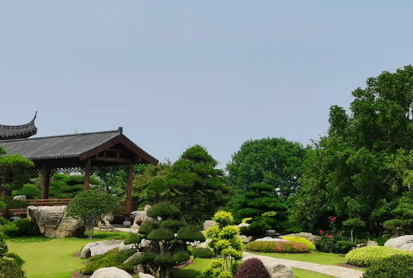 昨天我去理个发,发现这夫妻俩的惊天秘密,他们和一