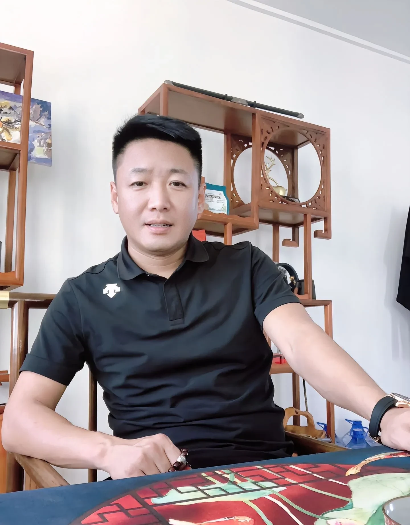 作为一个离婚的男人,在这里奉劝一句那些想要离婚的男