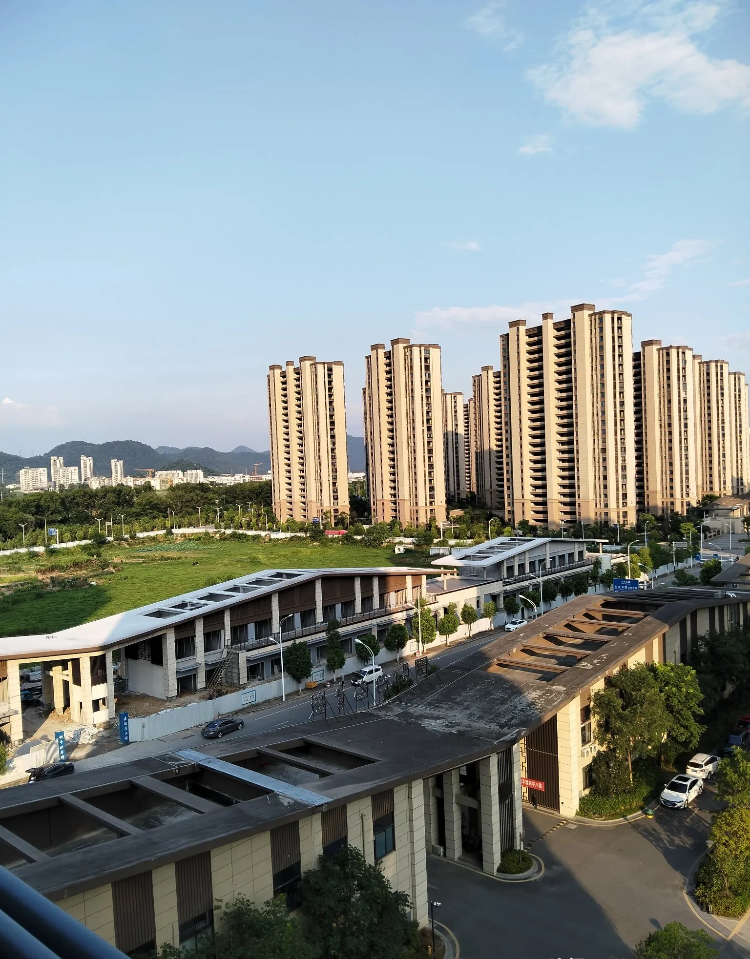 终于了却一桩事了,娃三年没补过课,放养模式,佛系