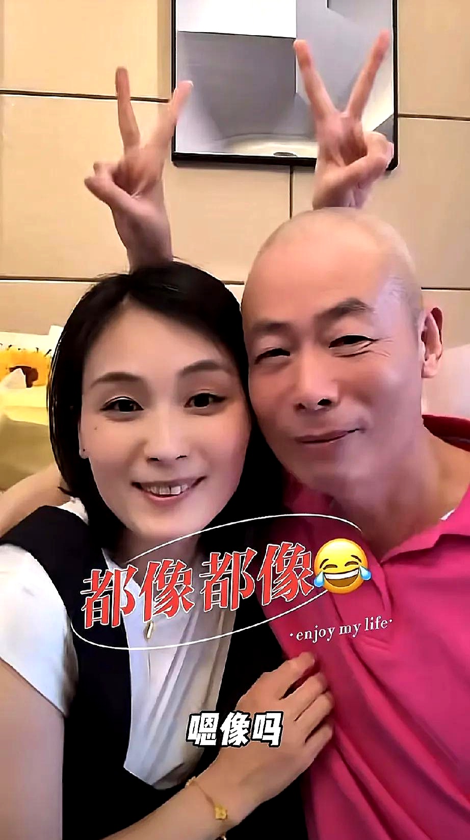 这姑娘直接回应,电话早打过了,养父母的恩情记在心里呢