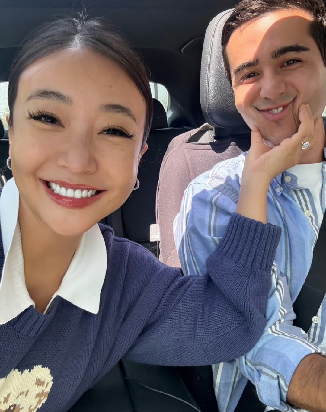 家里条件好的女孩被人嫉妒到被全网攻击,咱们中国人有多仇富,敢说中国