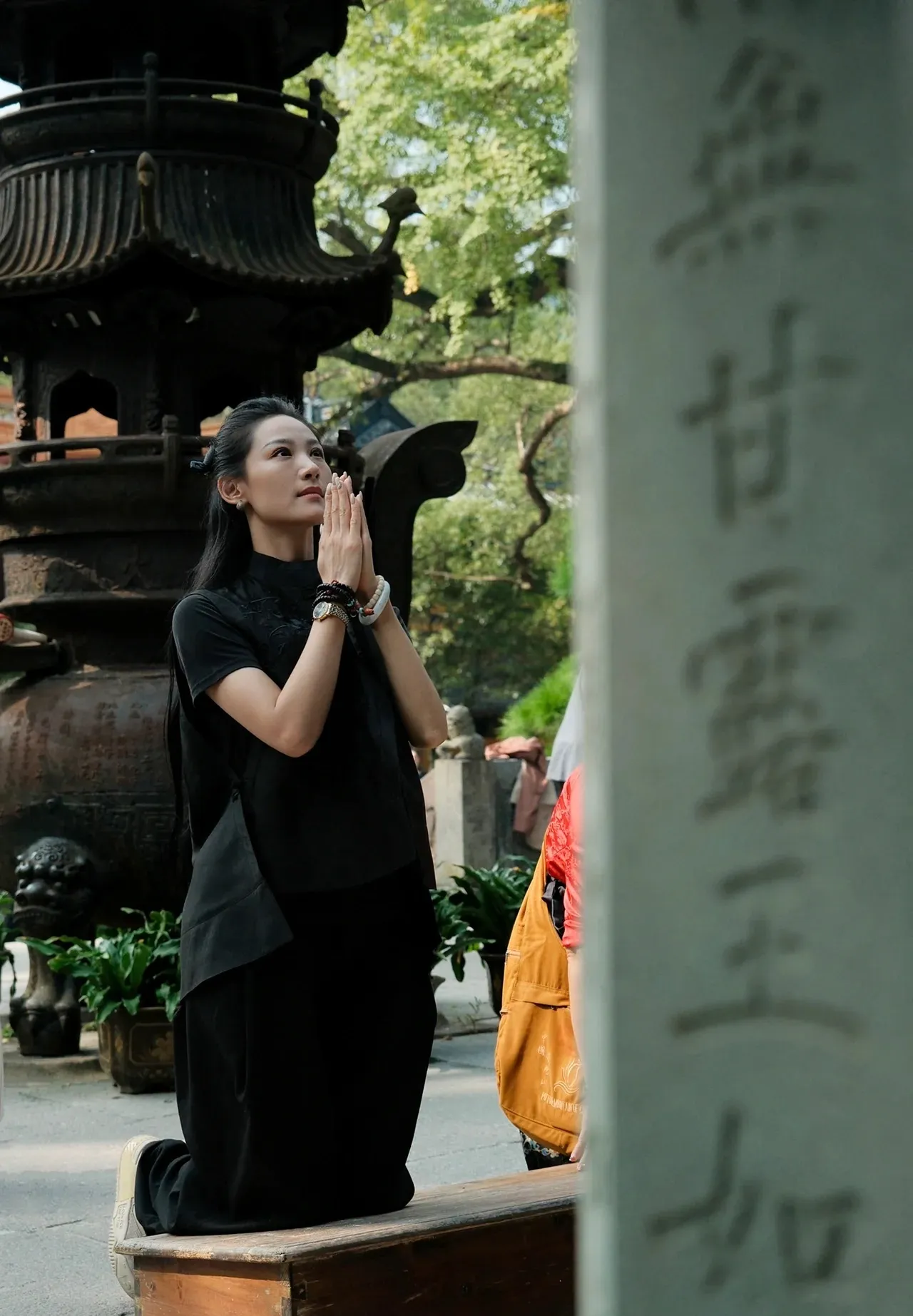 根据我这些年积累的经验,告诉你一个有点神秘的真相