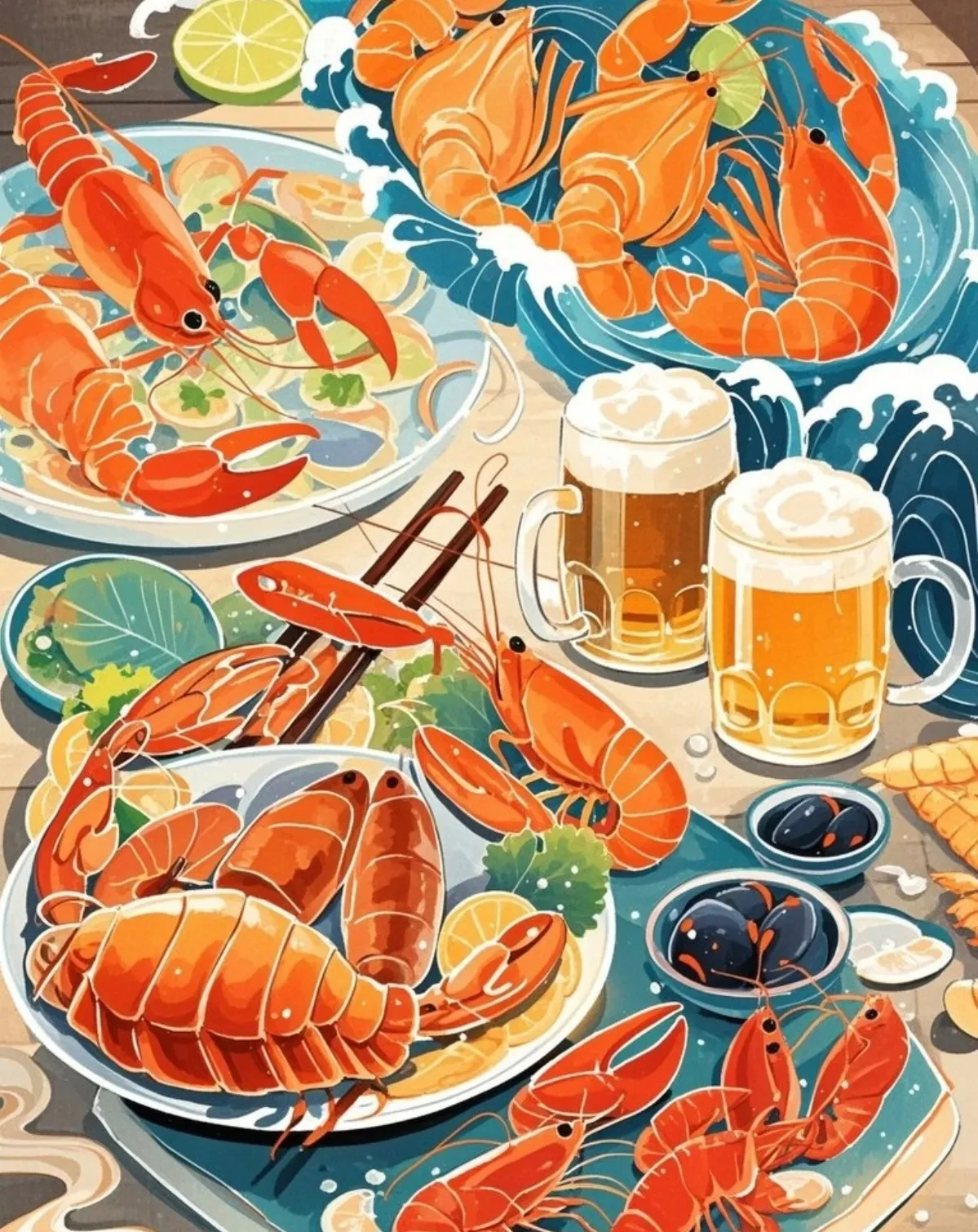 70岁的人了,血压高还有痛风