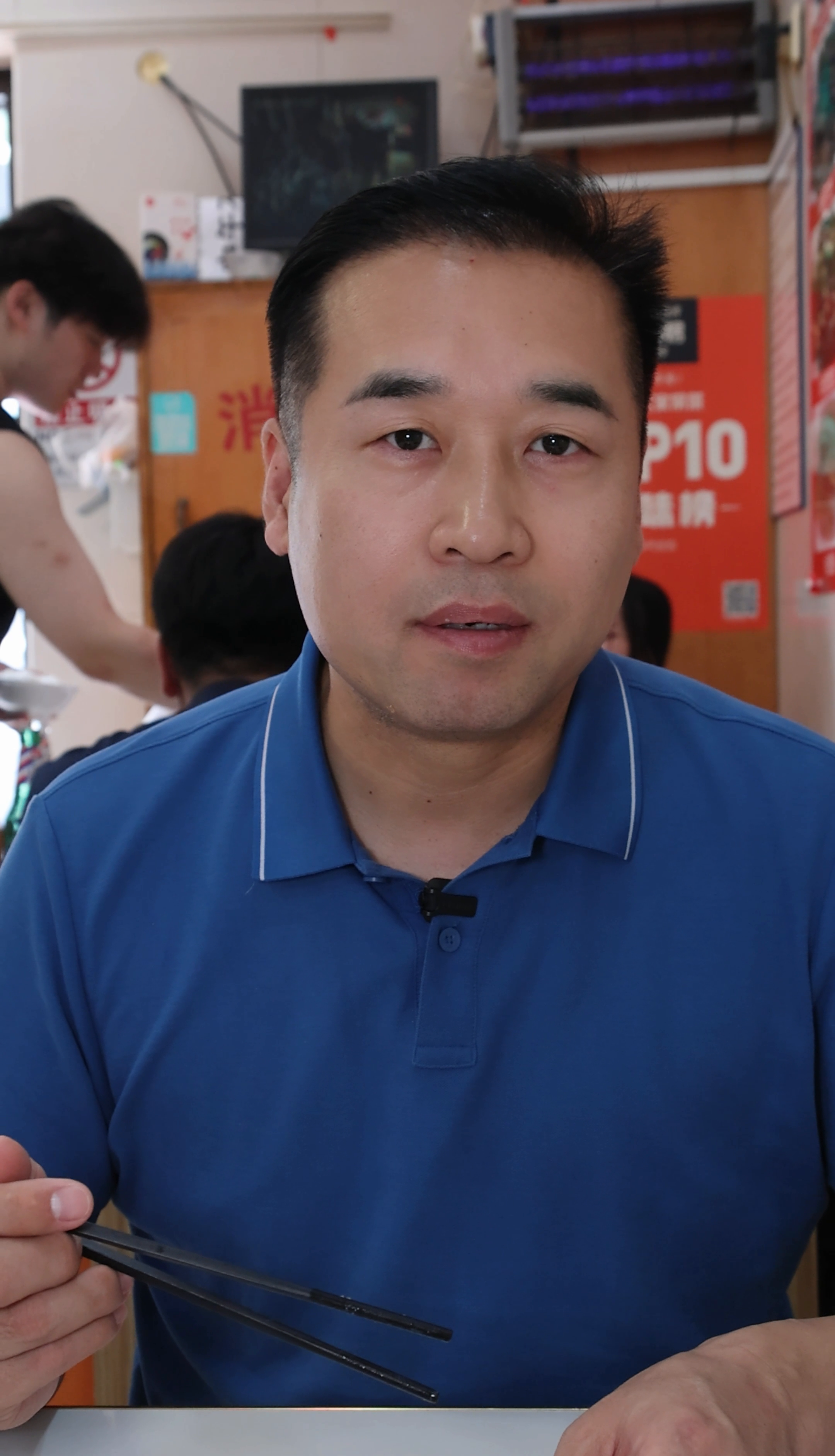 最近我跑去北京一家挺火的小馆子泽秀饭馆,打算尝尝他们的招牌菜