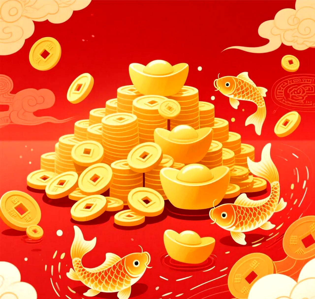 二月好运生肖运势(2月运势最好好的生肖2021)