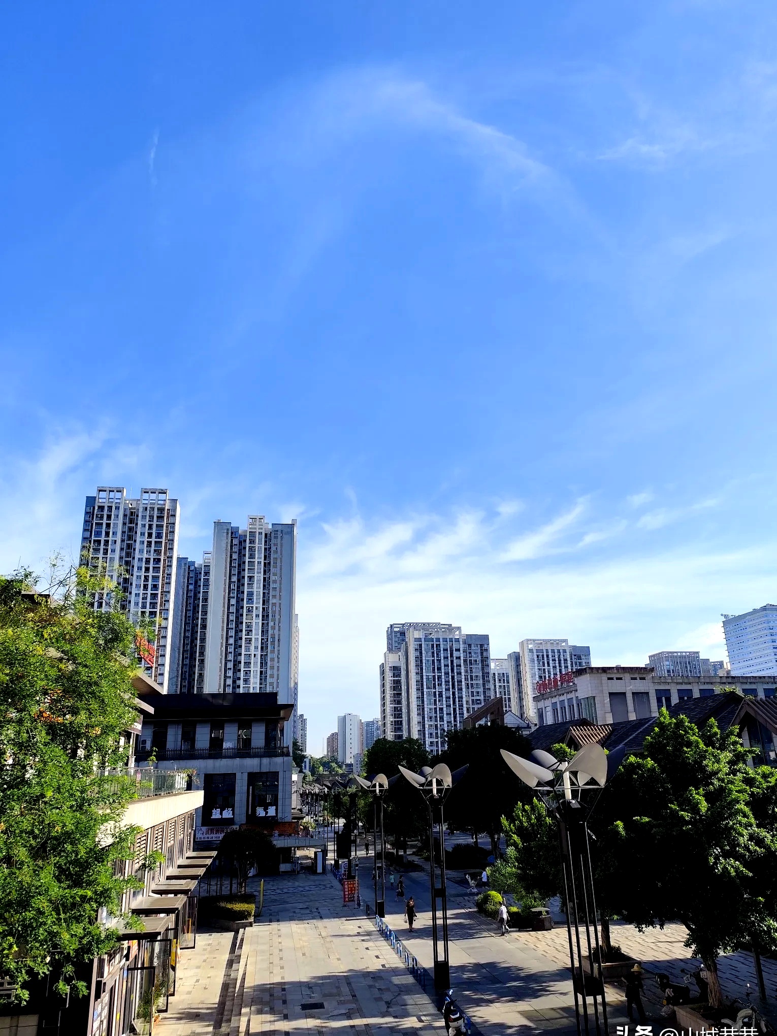 重庆未来十五天天气预报