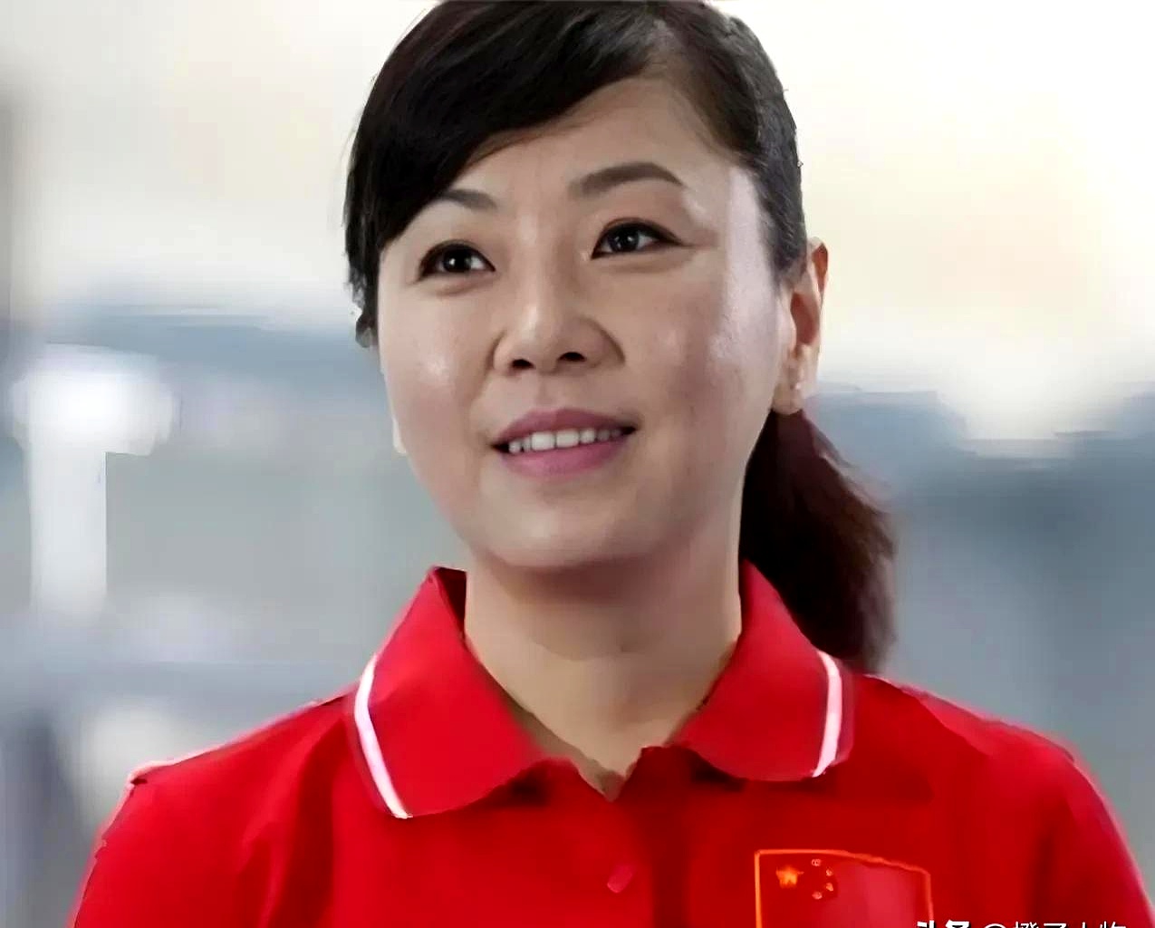 周继红正式出任中国跳水队总教练