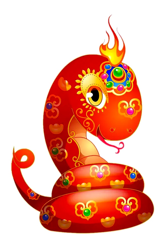 生肖蛇的人今日财运运势(生肖蛇今日运势神巴巴)