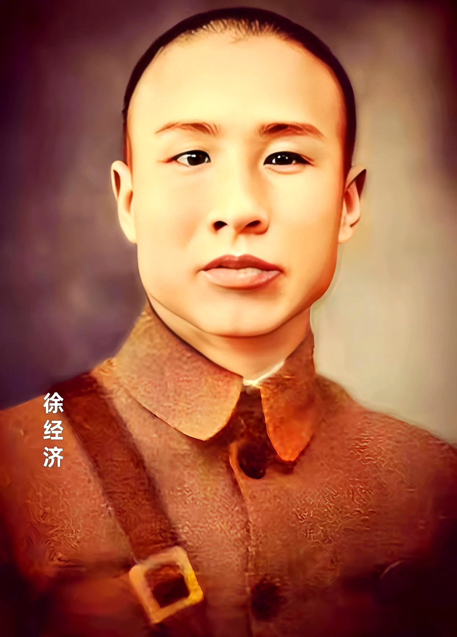 他是陕西解放后唯一被枪决的国民党将军,原因是他曾杀死过一位同乡