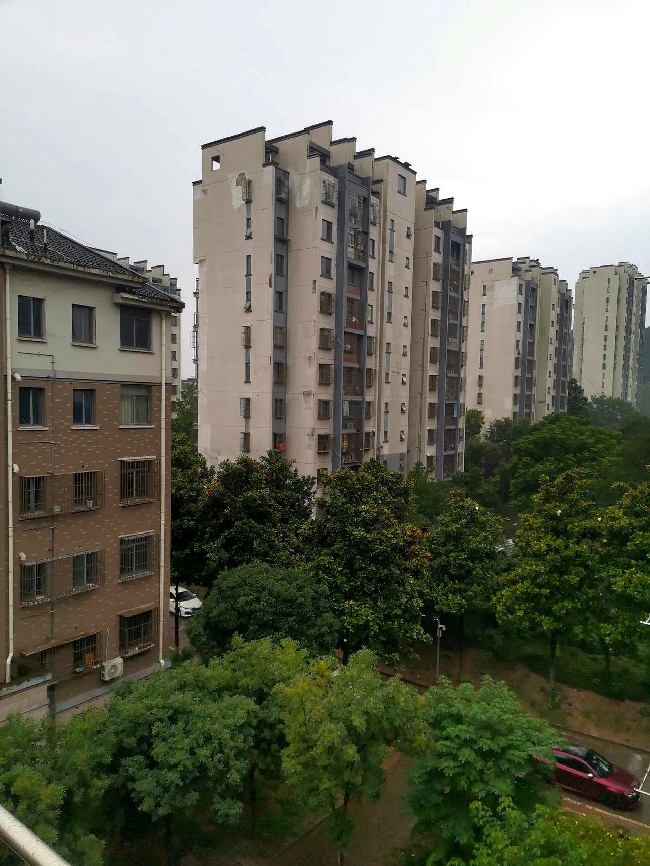 去年,我在一家公司担任项目经理