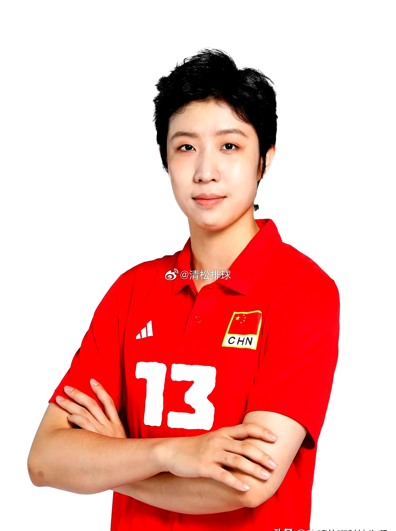 中国女排10大新星战力值和颜值综合评分