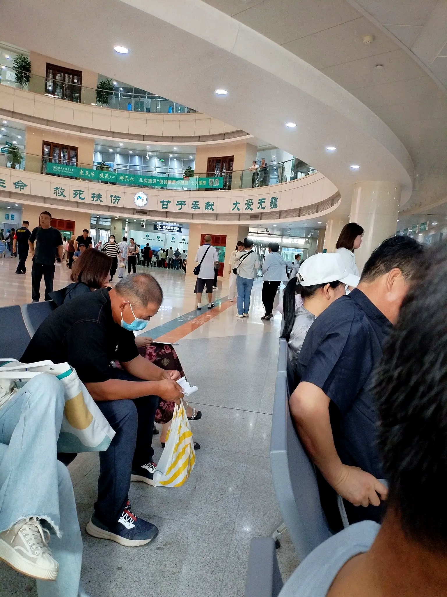 根据我的亲身经历,我觉得它们关系非常大