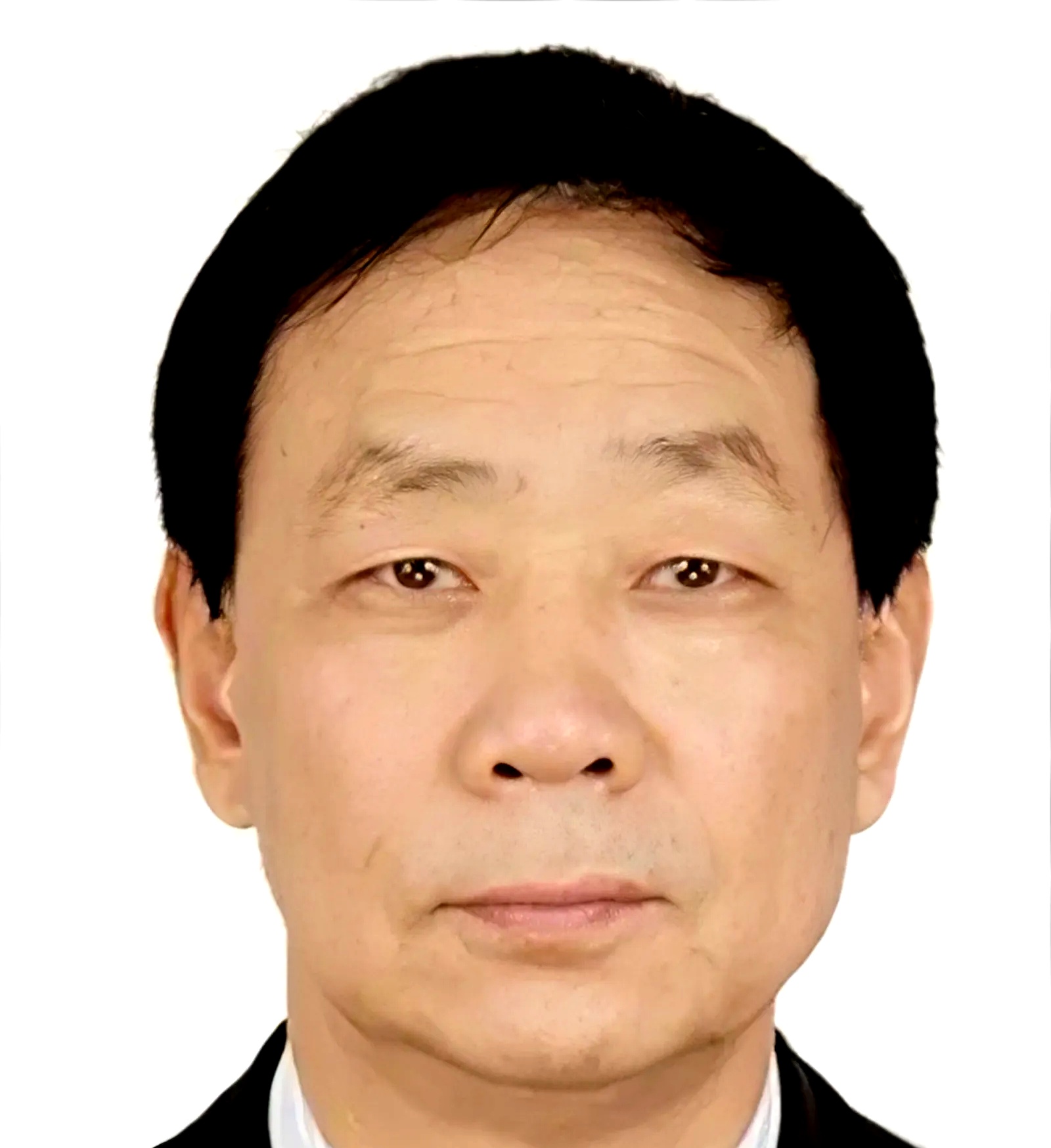 其中最厉害的要数照片上的这位,名叫李留法